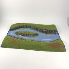 x1 Décors divers Plastique