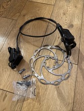 Frein Avant Hydraulique À Disque