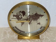 Horloge De Table Jugendstil