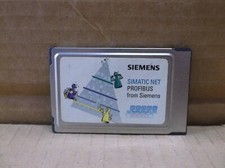 Carte siemens plc simatic net - simatic,