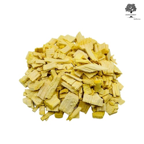 Copeaux bois amers quassia - bois,
