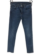 Jeans LEVI'S STRAUSS & CO Pour Hommes 519 Slim Fit Taille W29 L32