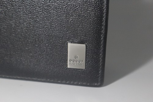 Portefeuille marque - de, la