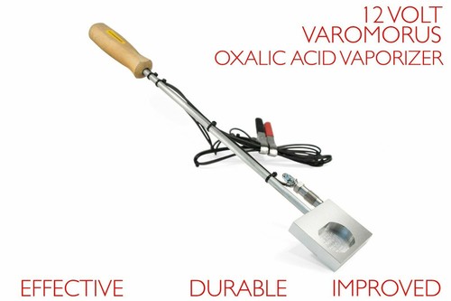 Volt varomorus oxalique - 12,