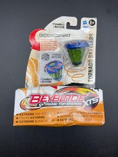 Toupie XTS Tornado Lacerta