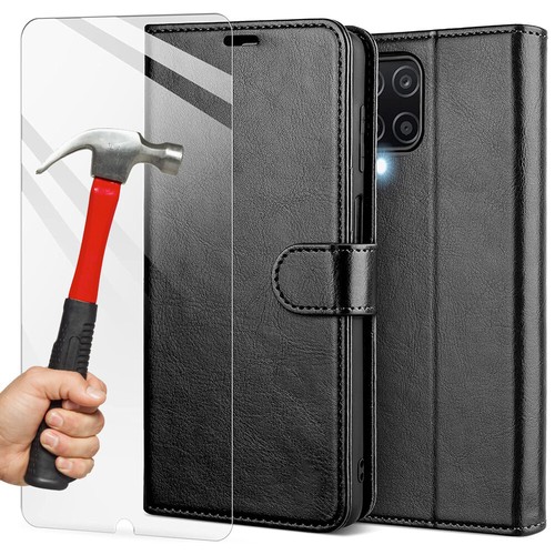 Coque pour samsung galaxy a12 - coque,