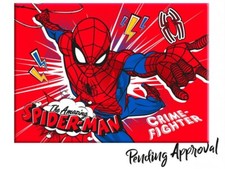 Nappe Américaine En Tissu