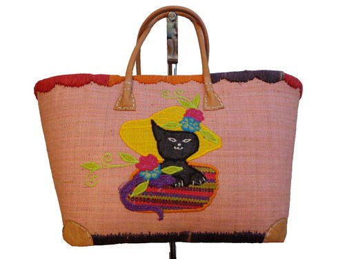 Panier couffin - panier,