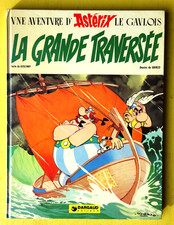 BD ASTERIX la grande