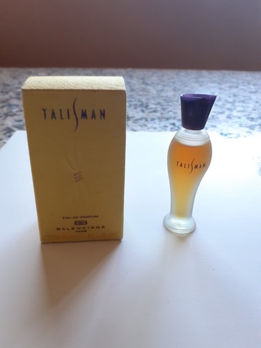 Miniature talisman eau de - miniature,
