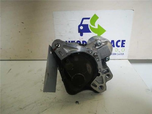 8200665518 moteur démarrage - ,