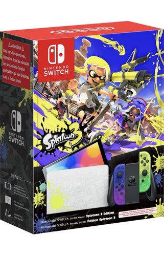Nintendo switch - nintendo, model)