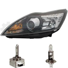 Xenon Phare Gauche Pour Ford
