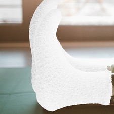 3 paires de chaussettes de