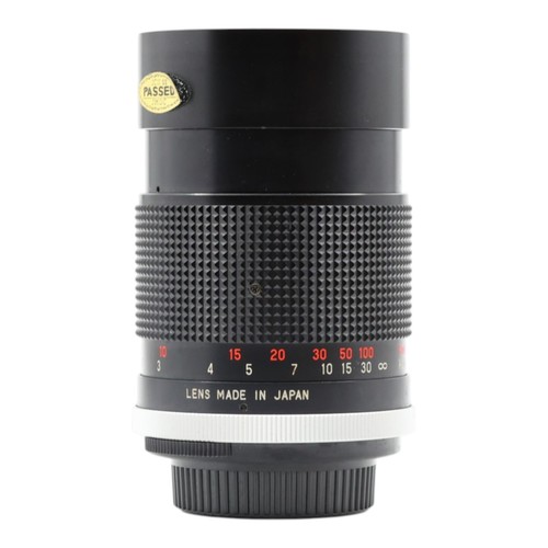 Panagor auto télescope 135mm - auto,