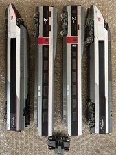 Tgv Tricourant Mehano Ho