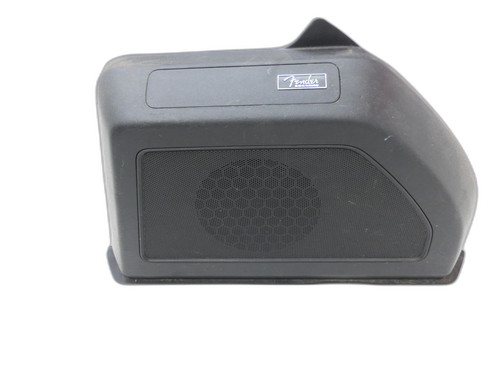 Fender bassman caisson - fender,