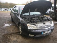 Demi train avant gauche FORD