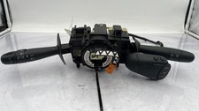 Com (Bloc Contacteur Tournant+Commodo Essuie Glace+Commodo Phare) RENAULT MEGANE