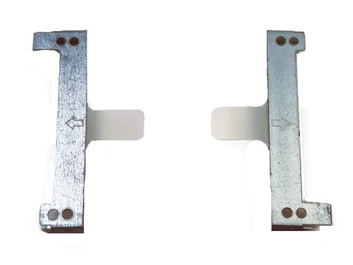 Caddy fixation support - fixation, disque