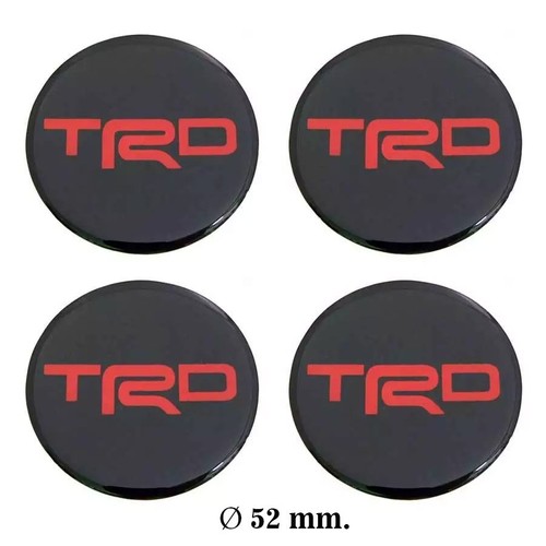 Autocollants trd résine - autocollants,