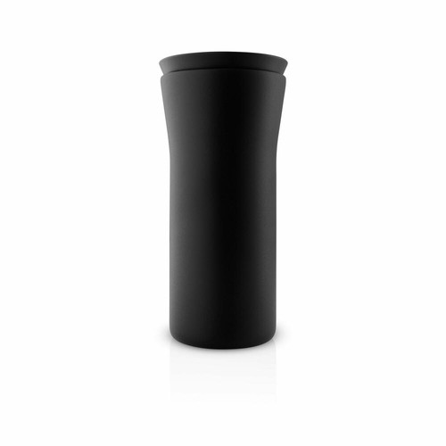 Eva solo city cup black - city, to