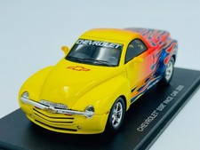 SPARK S0859 CHEVROLET SSR Pace Car 2005 1.43