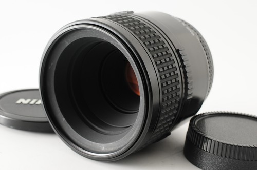 Objectif nikon micro nikkor - nikon,