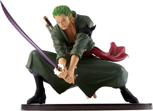 Figurine one piece vol - 4, vol.3