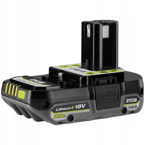 Batterie lithium ion ryobi - batterie,