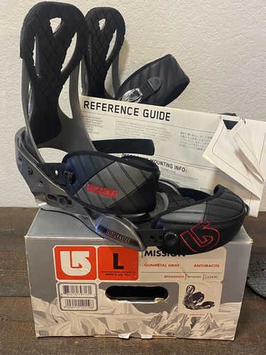 Burton mission men snowboard - burton,