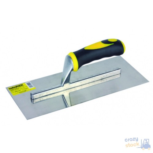 Maurer platoir acier inox - acier,
