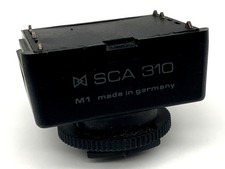Metz SCA 310 Canon FD
