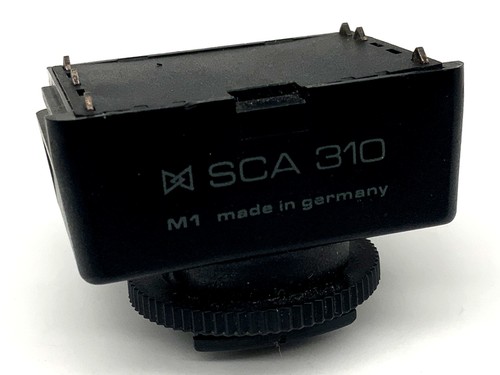 Metz sca 310 - metz, fd