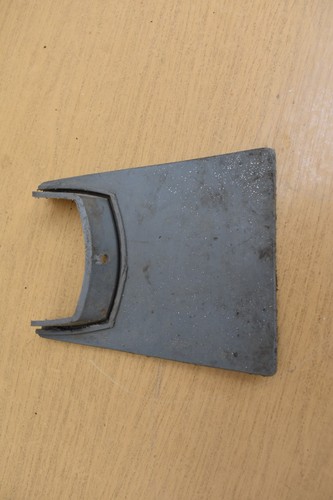 Bavette garde boue - , avantpour