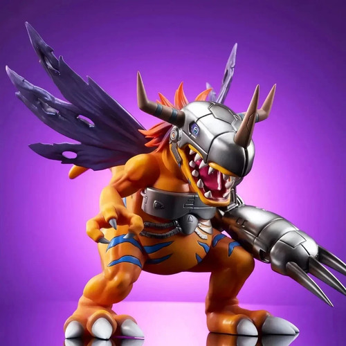 Figurine action digimon - ✨figurine,