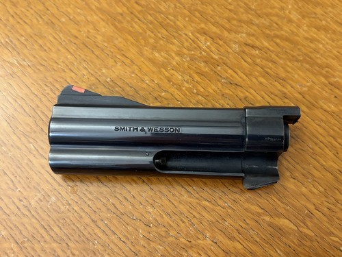 Smith wesson 586 - &, 4"