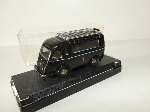 Renault 1000 corbillard - renault,