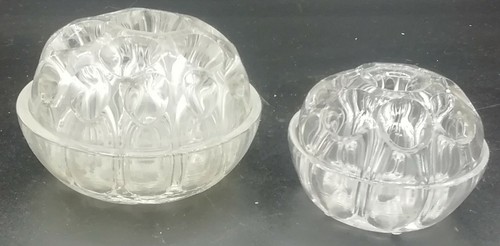 Vases anciens pique fleurs - 2,