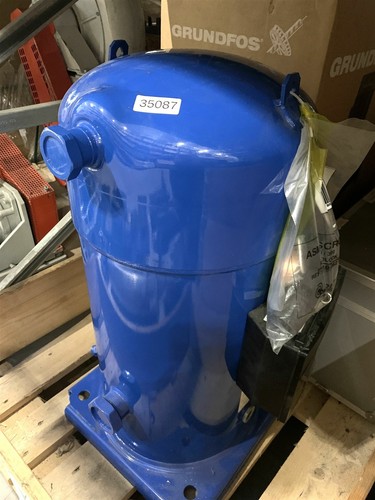 Danfoss sz300a4pbe compresseur - danfoss,