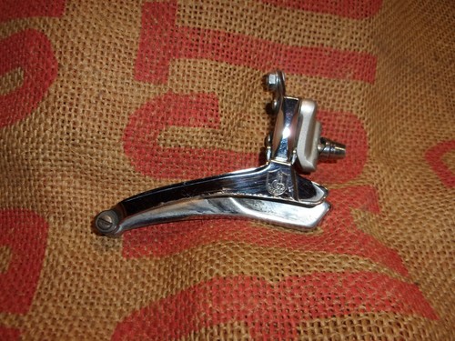 Derailleur avant campagnolo - derailleur,