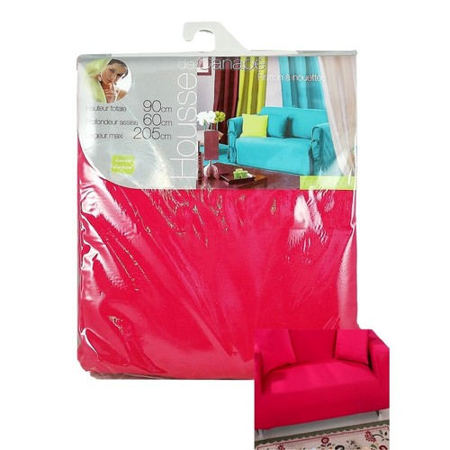 Lot housse canapé - 4x,