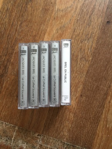 Cassette audio musique album - cassette,