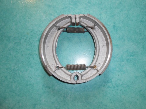 Mâchoires frein tambour 160