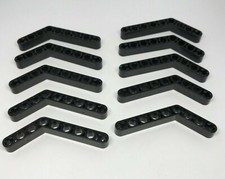 LEGO Technic : 10x Bras de