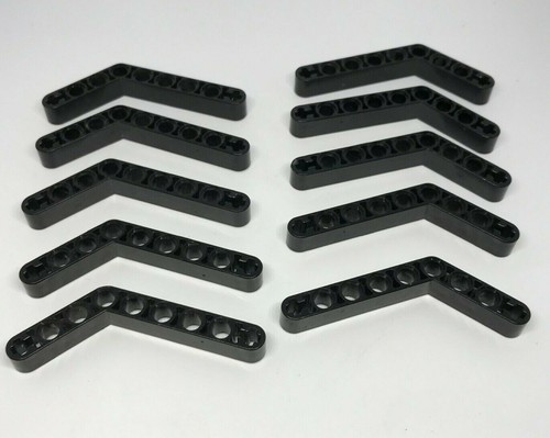 Lego technic 10x bras - technic, de