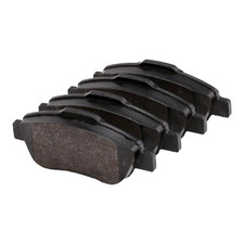 Set 4 Plaquettes Frein Avant