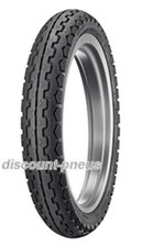 Pneus Moto Dunlop K 81 / TT