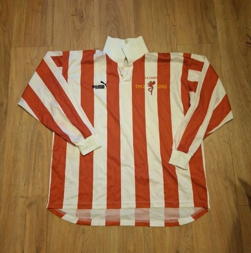 Maillot football centenaire - football,
