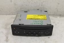 CHARGEUR CD Renault Espace